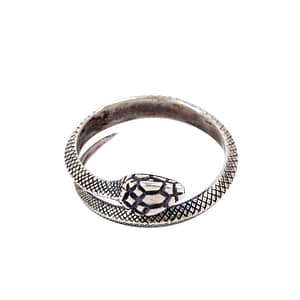 Snake Rings Adjustable Size