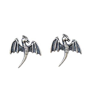 Pterosaurs Dinosaur Stud Earrings