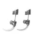 Eagle Claw Earrings