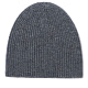 dark grey brief wool beanies unisex